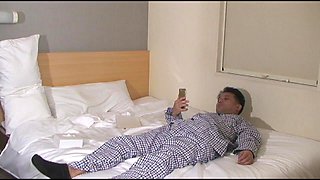 Japanese Wife Video Love Letter to Cuckold Husband