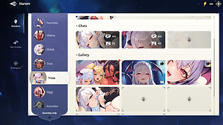 My baby  cute girlfriend' come to my room 4k hd video