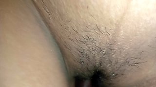 Step Sister Seduces His Step Brother for Sex