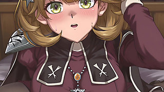 Yu-gi-oh Exosister Stella Hen