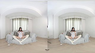 Smoking with Scissors - VRSmokers