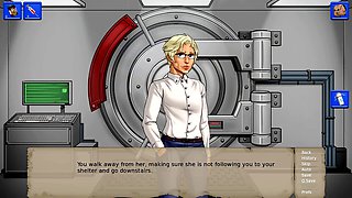 Summer romance in the town of passion with some wild adventures