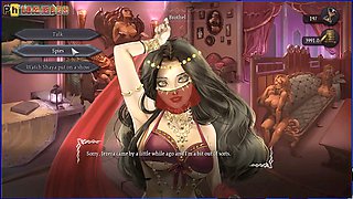 Anime mom getting into video games with Daily Adult Games