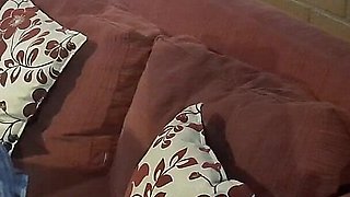 Hot Latina MILF Only for Fans Slow Motion