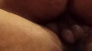 Morning Sex with Stepsister