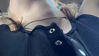 Stream Started Pm Cum Wait with Me in My Car
