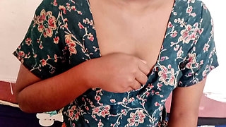 Indian Teacher Hardcore Fucking His Teen 18+ Student in classroom