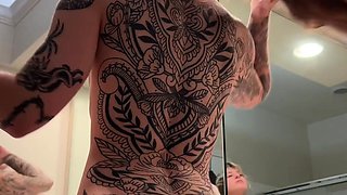 Lewd amateur brunette teen meg davis webcam masturbation