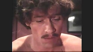 EXHAUSTED John Holmes Real Life Story