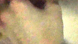 Hot emo amateur solo masturbation