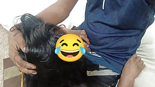 Priya bhabhi call his step brother fuck pusssy and husband