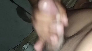 Ask Mother-in-law to Shake Very Gently