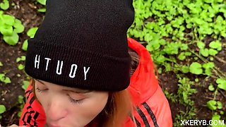 My Little Slut Seduces Me To Fuck Her And Then Suck And Swallow My Cum - Pov
