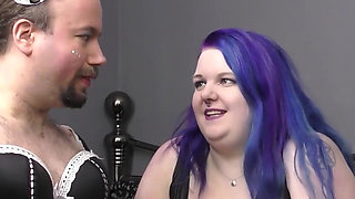 Maid to serve mxtress