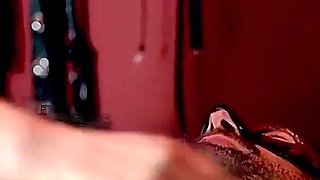 Empress Bella Sadic Loves to Penetrate All Her Slave Husband's Holes