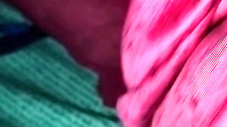 Indian Husband Wife Hot Romantic Seen