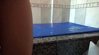 A Secret Sex Video With A Pure And Innocent Girl Who Has
