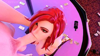 Nutting cartoon sex legends featuring Lol_Bannedfiles