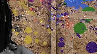 Three Panels: the Creampies for the Hot Wife - Episode 1