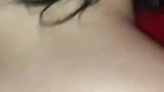 Moroccan Teen Loves to Have Sex From Behind