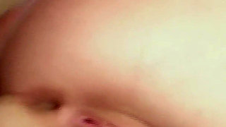 Blonde Sluts Craving Anal & Cum