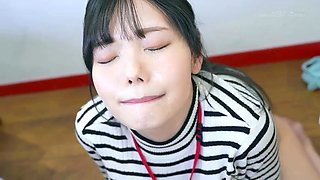 Amateur Asian girlfriend homemade hardcore action