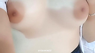 Classmate Wants to Have Sex Instead of Studying