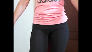 Unexpected Puddle in My Pants