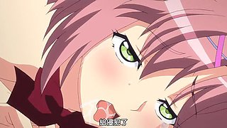 Busty swimsuit foursome in changing room: Big Tits, Big Ass  Blowjob Porn