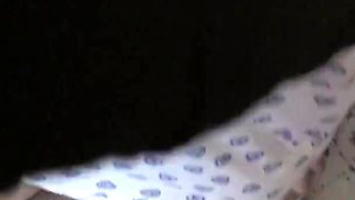 Fatima Young Arab Muslim Addicted To Sex