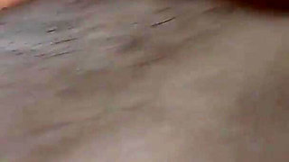 BBW mummy creampie fun