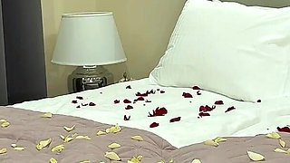 My Pussy Has Been Streched by Ian Scott's Monster Dick