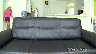 POV Nylon Worship 5