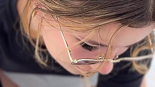 I Fucked the Runner Girl of My Dreams and I Cummed Inside Her