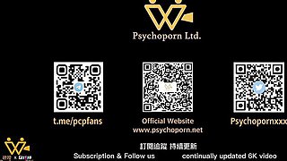 Kitten's japanese clip by Psychoporn TW