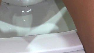 Unshaven Pussy Pissing Compilation! Close up! POV!