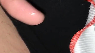 Pussy POV Fingering Handjob Husband Dick Massage