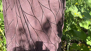 Sasumaa Jamai ke sath outside kheto me romance xxx video