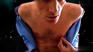 British Freddie Sunfields teasing to please Lady S