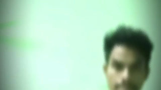 Desi big dick boy masterbating alone for girl entertainment