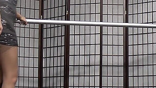 The Beautiful Cassy!