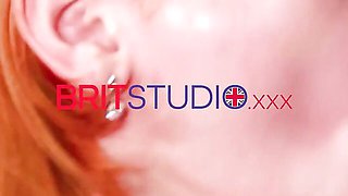 Brit Studio featuring cutie's 18-25 scene
