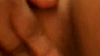 I Really Wanted to Masturbate Like a Total Whore.