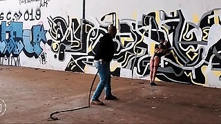 Amateur fetish couples tape