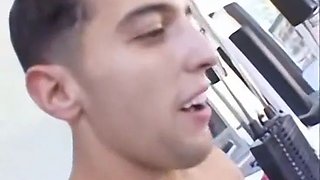 Katja Kassin Sex Workout