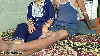 Desi Step Sister Fuck