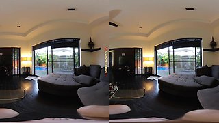Fucking hot Thai Girl from Tinder in the Ass - AsiansexdiaryVR