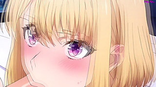 Solo Leveling Kousaka Shizuku Hen
