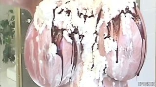 Lewd slut filthy xxx video