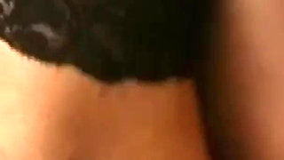 I'll Fuck You in Every Corner of the Kitchen in Your Pussy and Ass